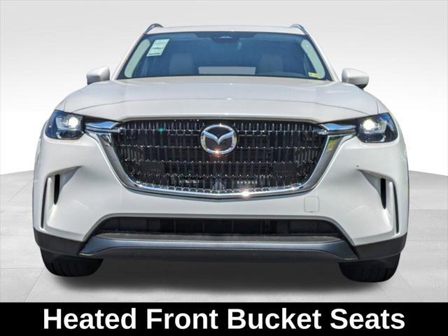 used 2024 Mazda CX-90 PHEV car, priced at $47,095