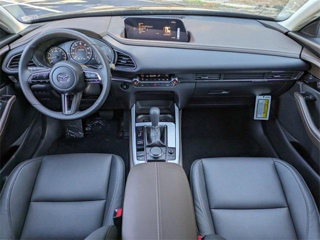 new 2024 Mazda CX-30 car, priced at $32,885