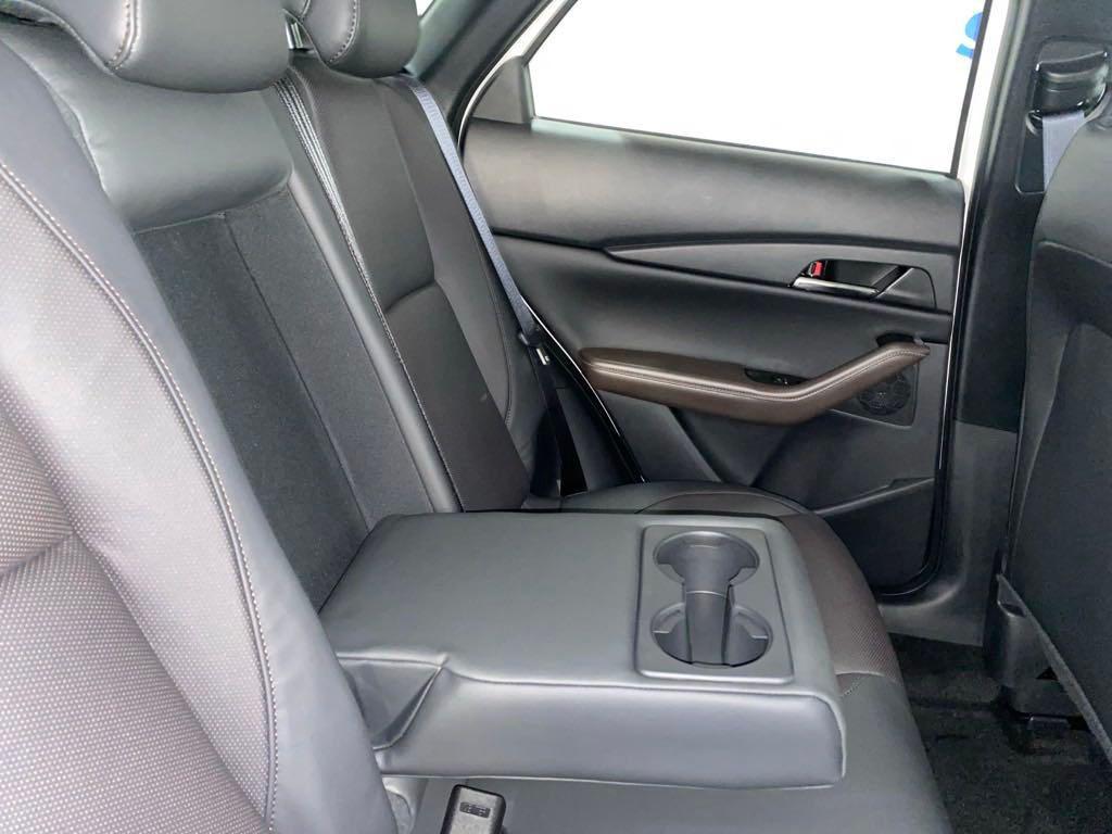 new 2025 Mazda CX-30 car, priced at $31,768