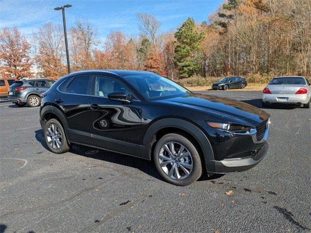 new 2024 Mazda CX-30 car, priced at $29,585