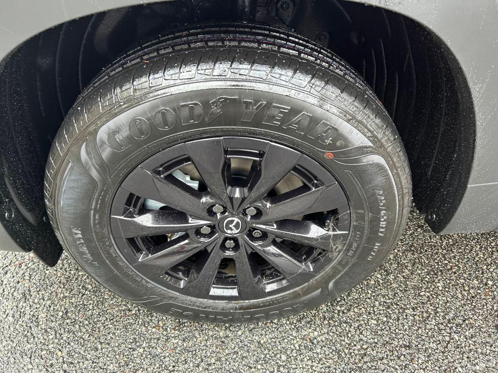 new 2026 Mazda CX-50 Hybrid car, priced at $37,065