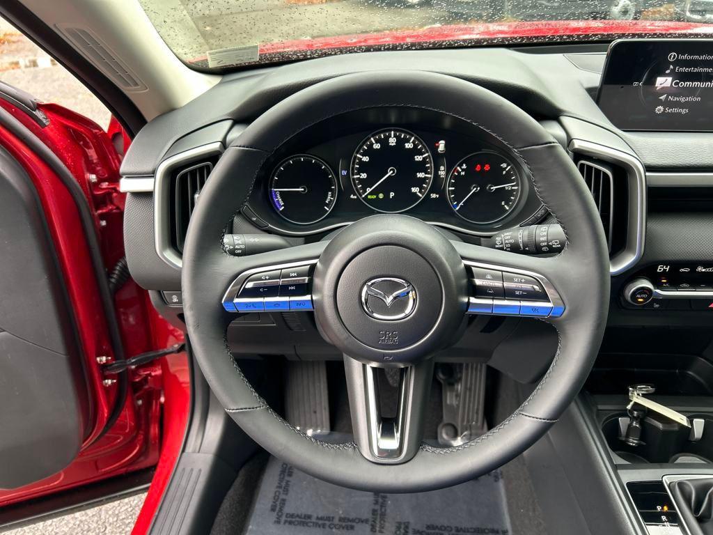 new 2026 Mazda CX-50 Hybrid car, priced at $37,065