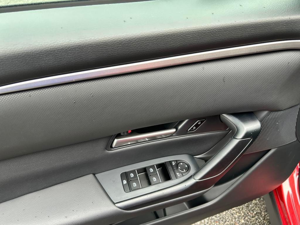 new 2026 Mazda CX-50 Hybrid car, priced at $37,065