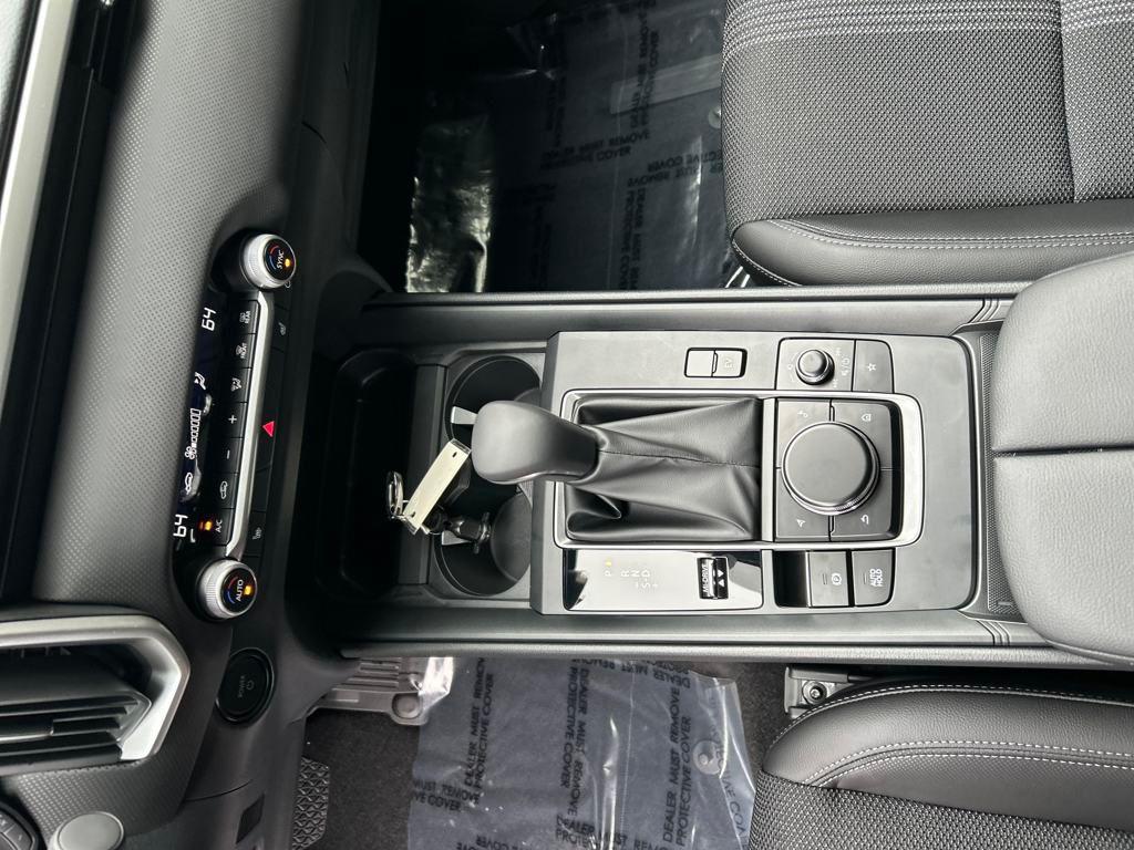 new 2026 Mazda CX-50 Hybrid car, priced at $37,065