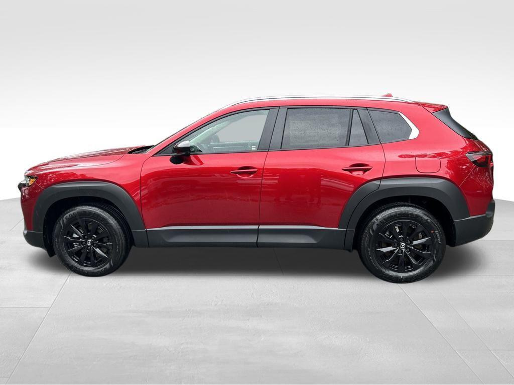 new 2026 Mazda CX-50 Hybrid car, priced at $37,065