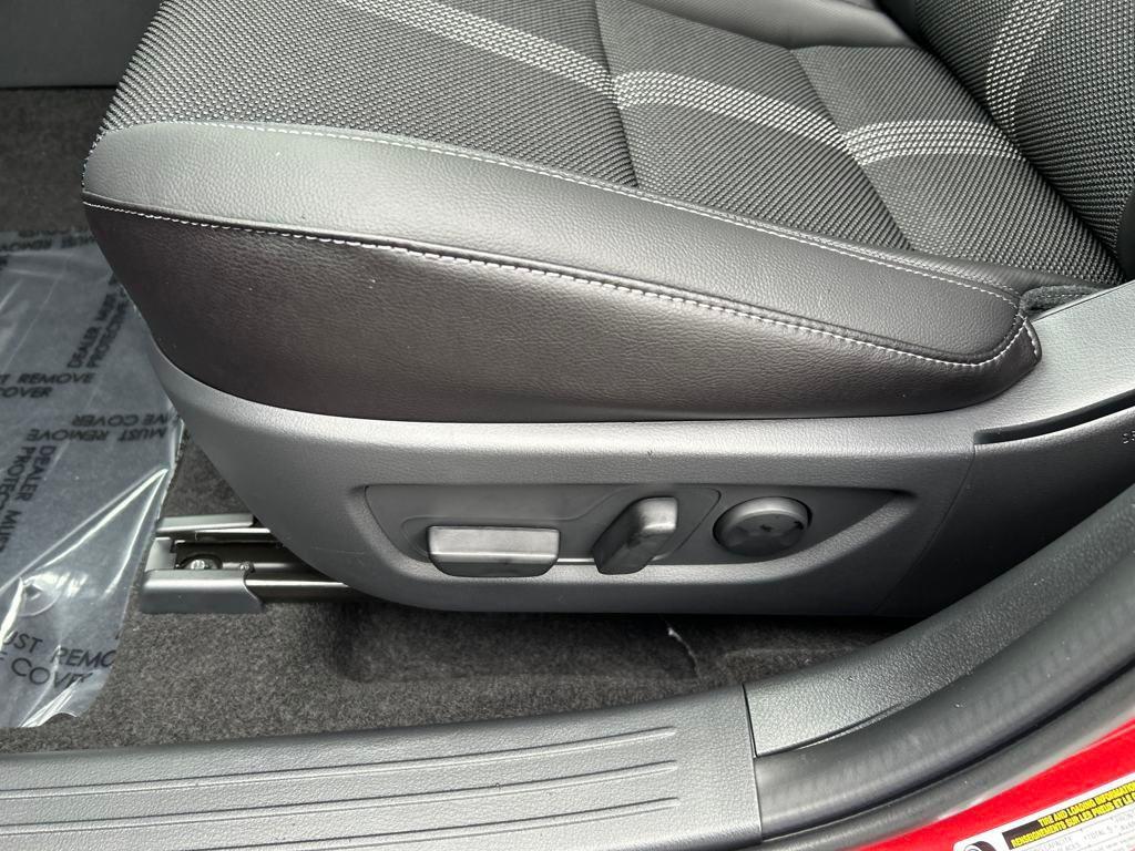 new 2026 Mazda CX-50 Hybrid car, priced at $37,065