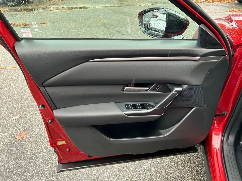 new 2026 Mazda CX-50 Hybrid car, priced at $37,065