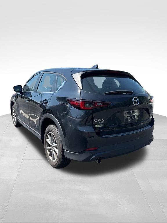 used 2023 Mazda CX-5 car, priced at $23,313