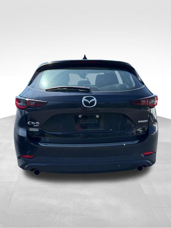 used 2023 Mazda CX-5 car, priced at $23,313