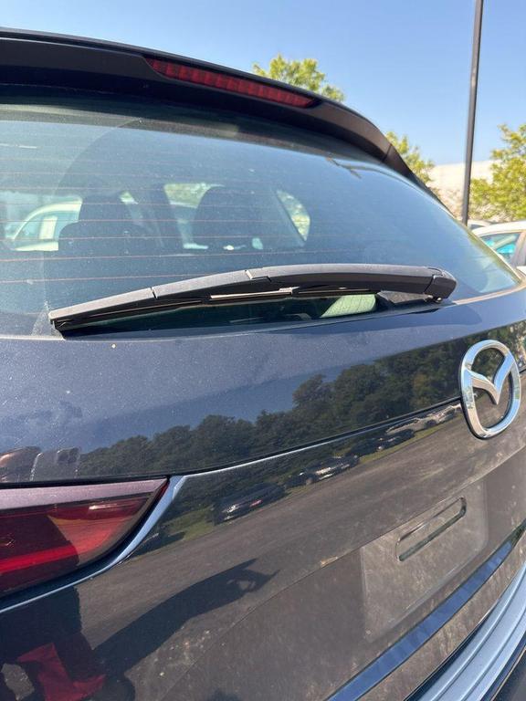 used 2023 Mazda CX-5 car, priced at $23,313