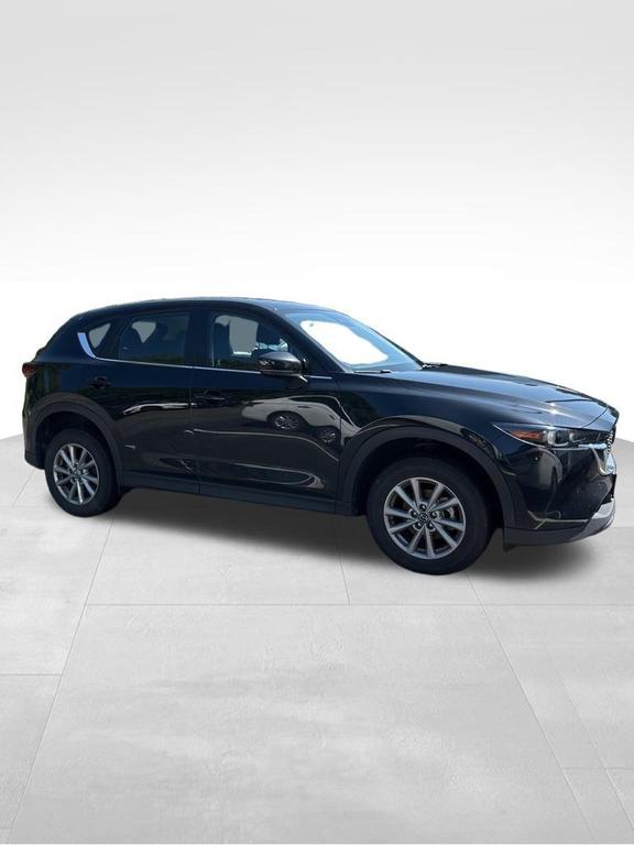 used 2023 Mazda CX-5 car, priced at $23,313