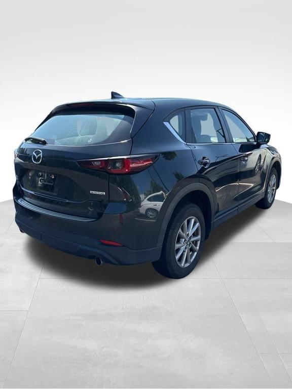 used 2023 Mazda CX-5 car, priced at $23,313