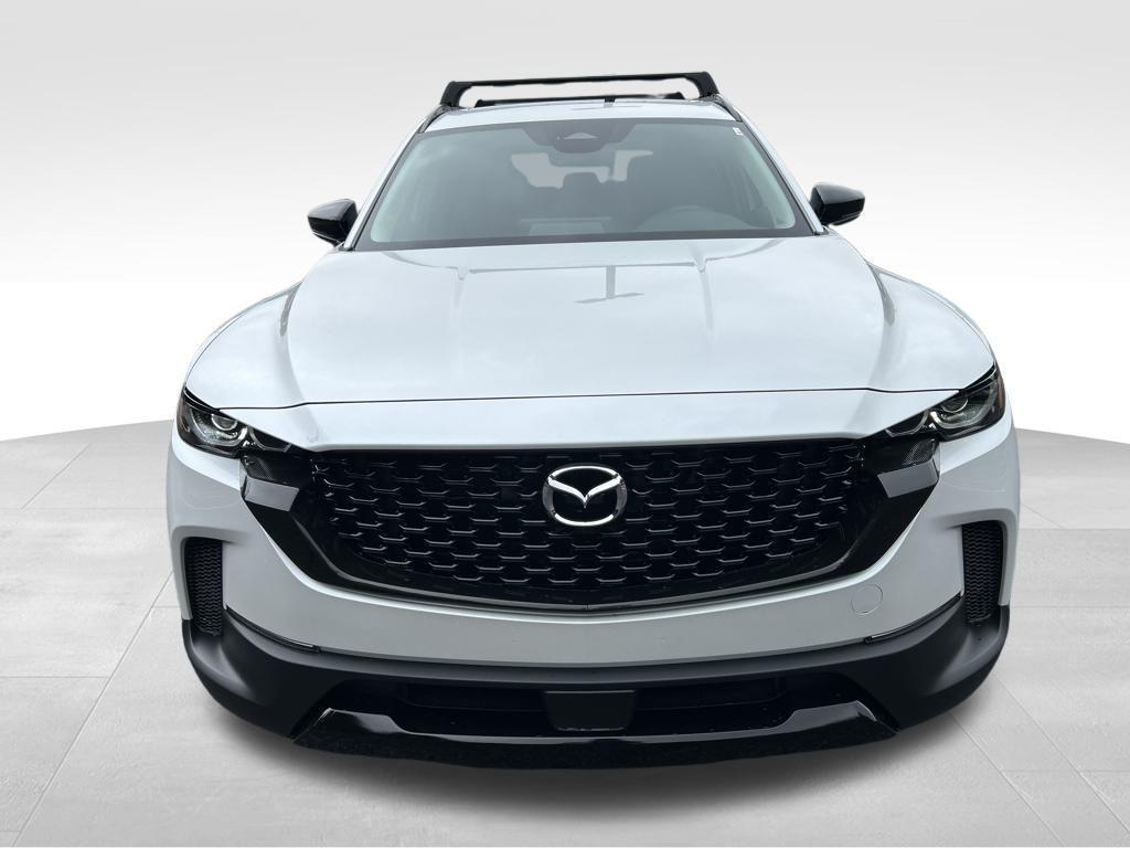 new 2025 Mazda CX-50 Hybrid car, priced at $37,369