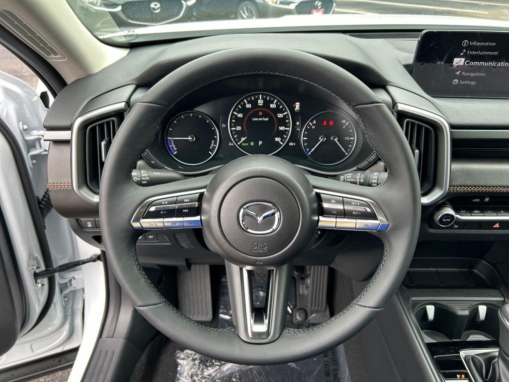 new 2025 Mazda CX-50 Hybrid car, priced at $37,369