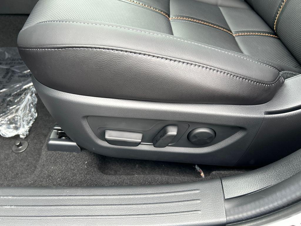 new 2025 Mazda CX-50 Hybrid car, priced at $37,369