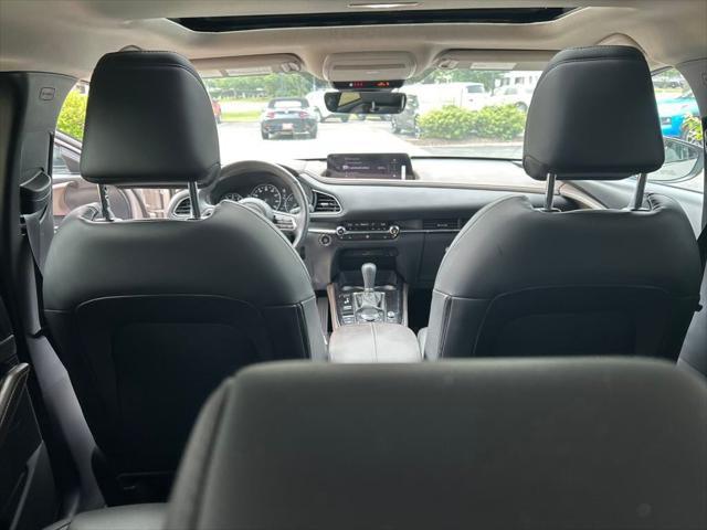 used 2024 Mazda CX-30 car, priced at $27,840