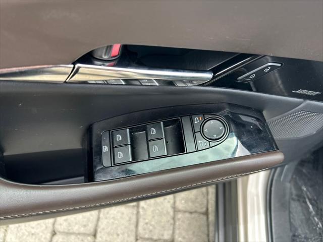 used 2024 Mazda CX-30 car, priced at $27,840