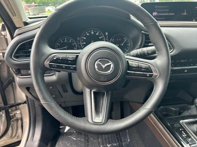 used 2024 Mazda CX-30 car, priced at $27,840