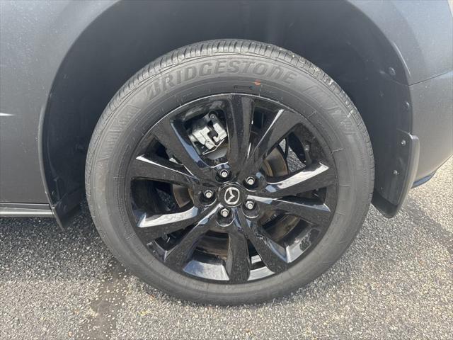 used 2024 Mazda CX-30 car, priced at $30,697
