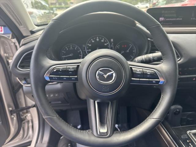 used 2024 Mazda CX-30 car, priced at $30,697