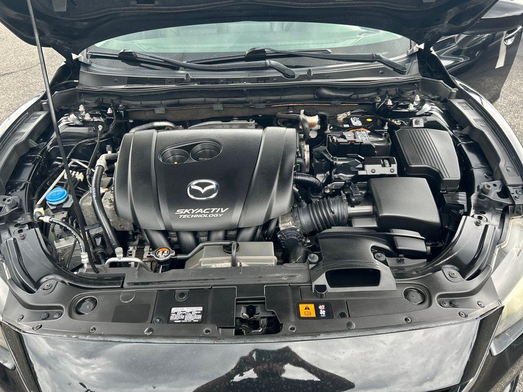 used 2016 Mazda Mazda6 car, priced at $5,650