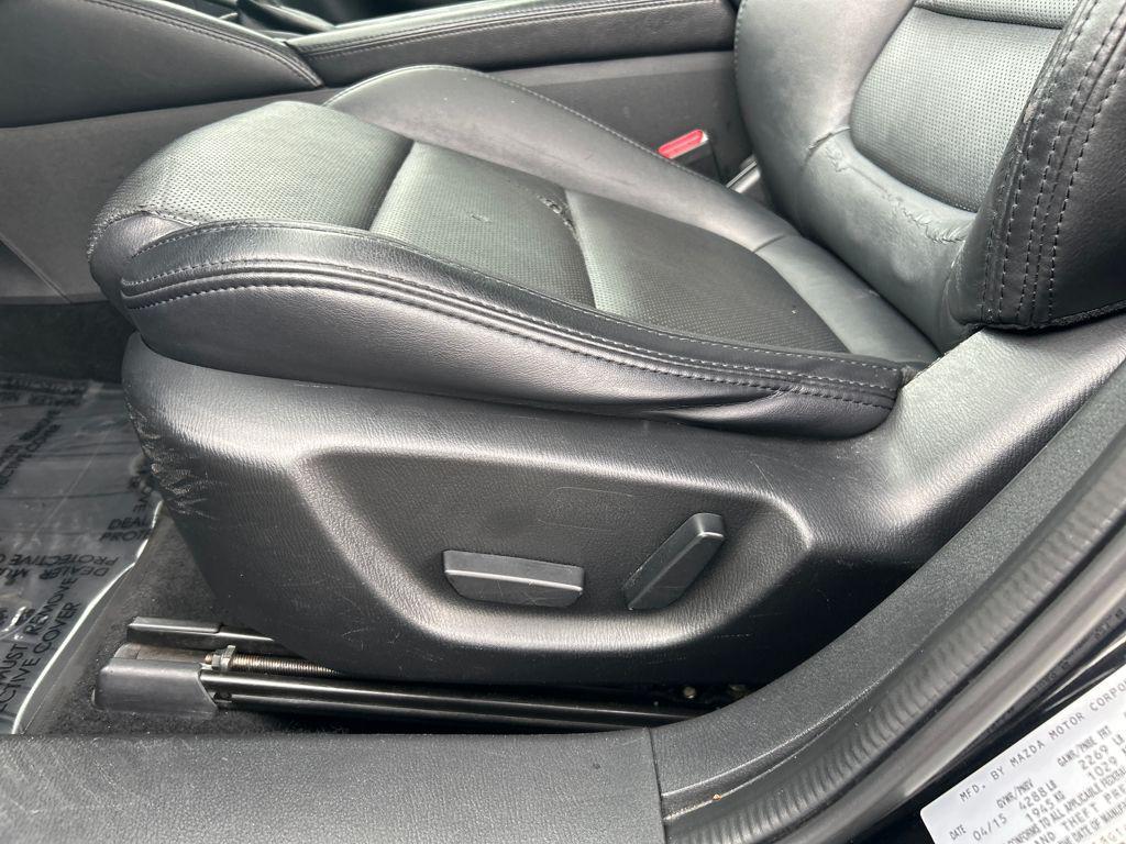 used 2016 Mazda Mazda6 car, priced at $5,650