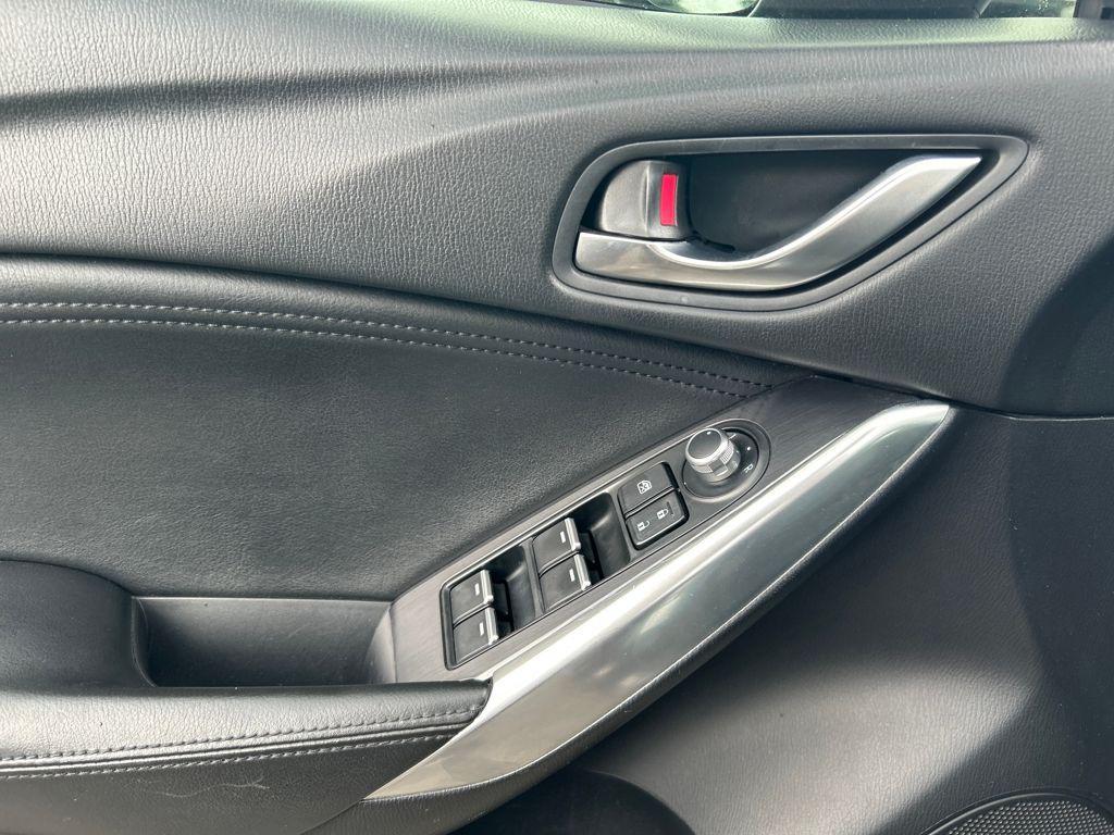 used 2016 Mazda Mazda6 car, priced at $5,650