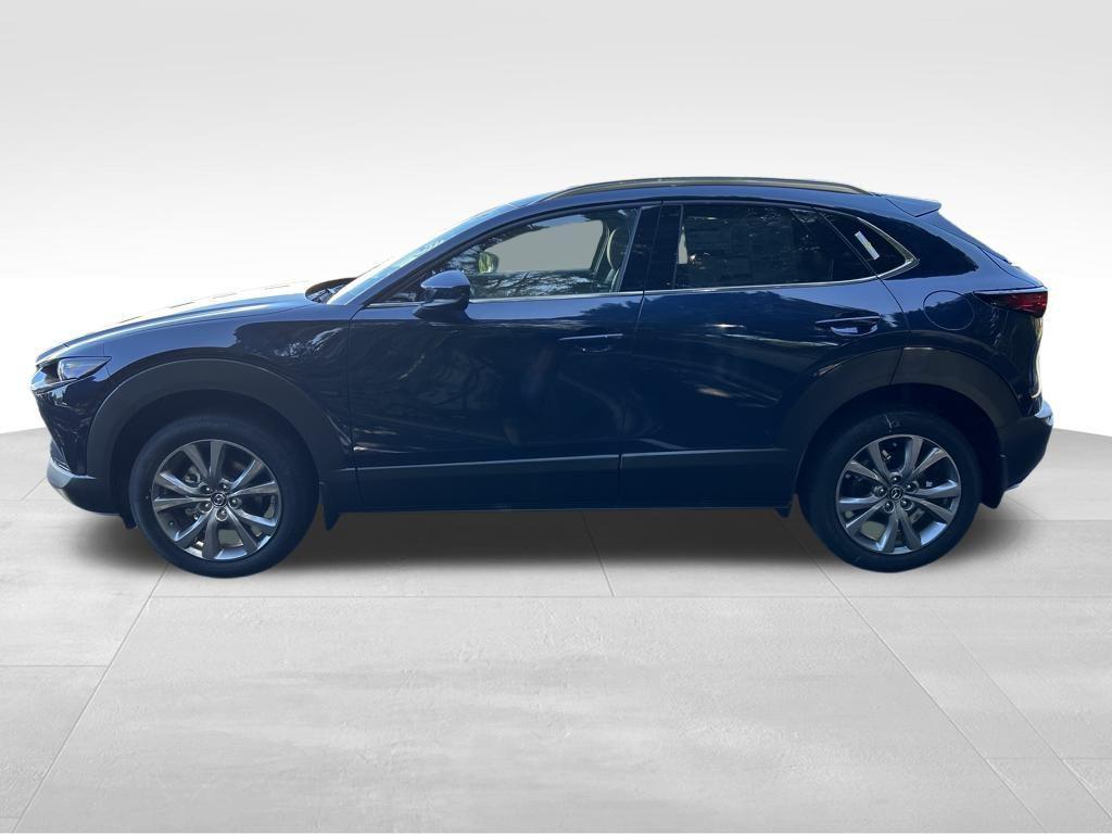 new 2025 Mazda CX-30 car, priced at $31,166