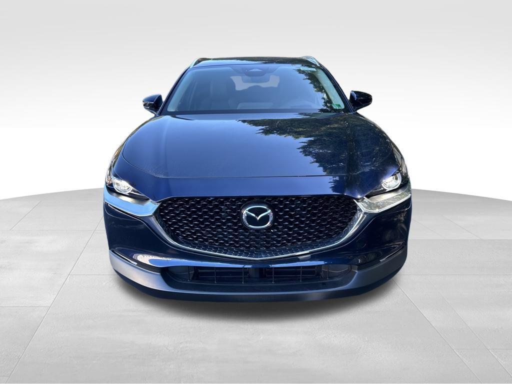 new 2025 Mazda CX-30 car, priced at $31,166