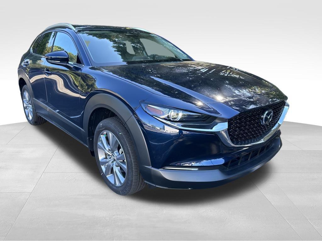 new 2025 Mazda CX-30 car, priced at $31,166