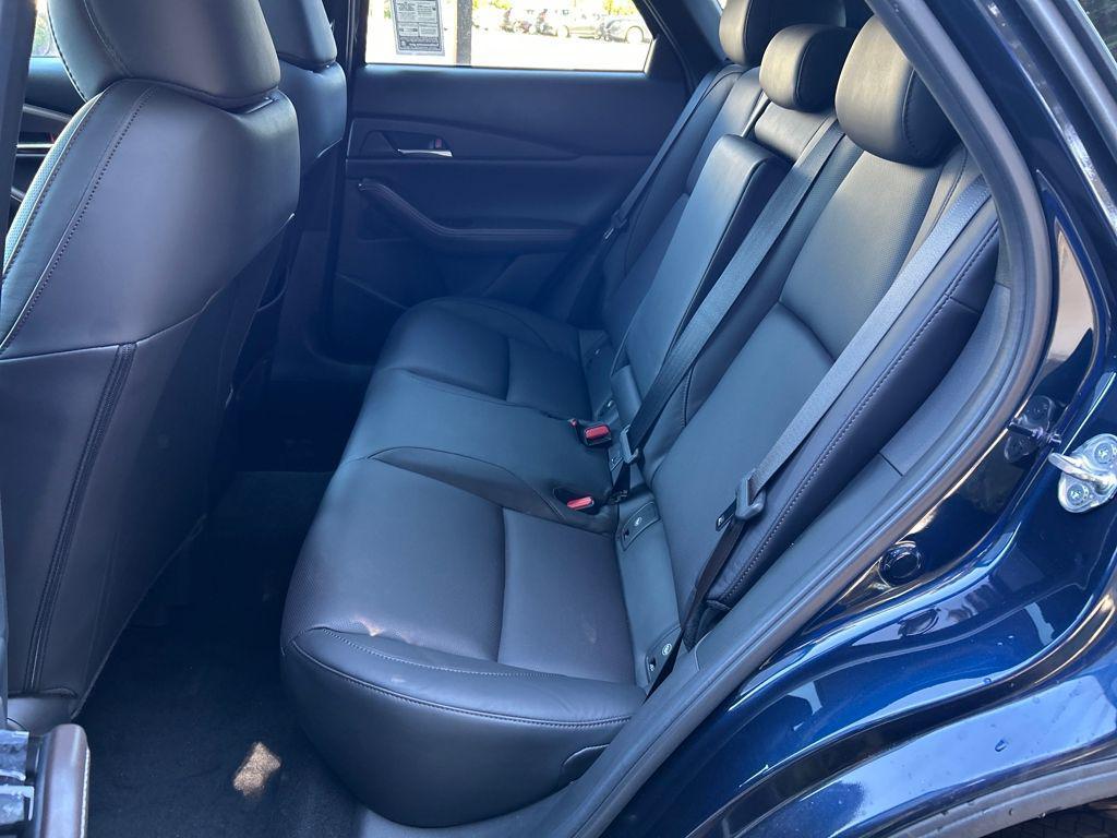 new 2025 Mazda CX-30 car, priced at $31,166