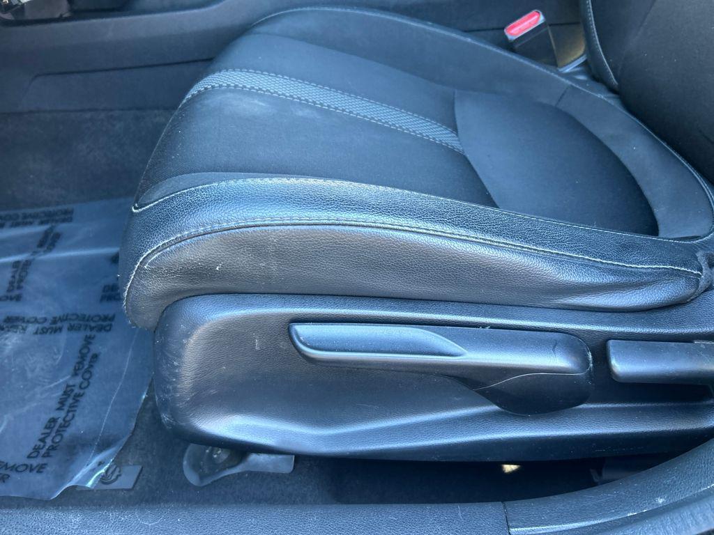 used 2020 Honda Civic car, priced at $18,646