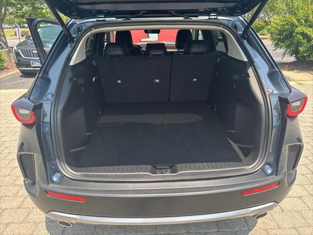 used 2025 Mazda CX-50 car, priced at $36,900