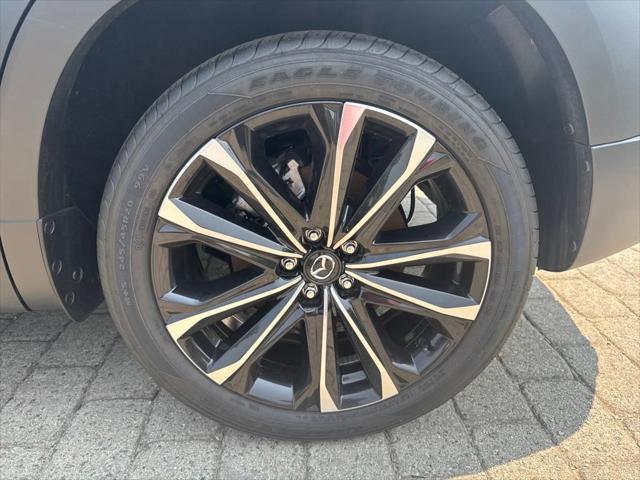used 2025 Mazda CX-50 car, priced at $36,900