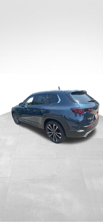 used 2025 Mazda CX-50 car, priced at $34,320