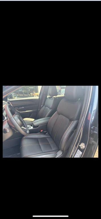 used 2025 Mazda CX-50 car, priced at $34,320