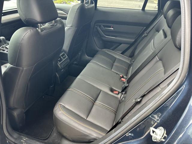 used 2025 Mazda CX-50 car, priced at $39,890