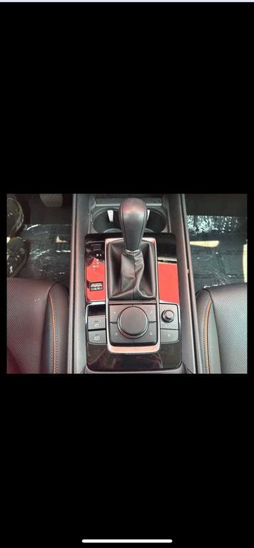 used 2025 Mazda CX-50 car, priced at $34,320