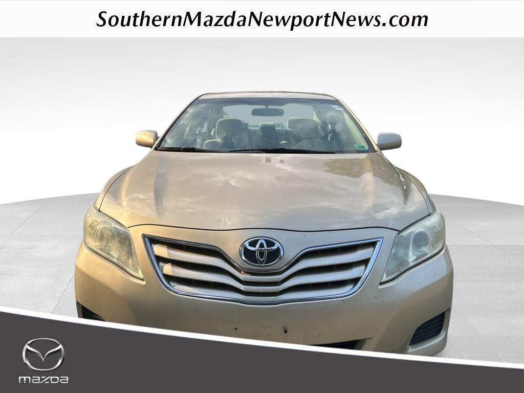used 2010 Toyota Camry car, priced at $6,995