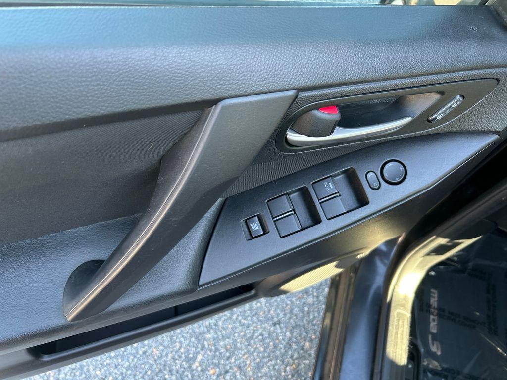 used 2013 Mazda Mazda3 car, priced at $7,925