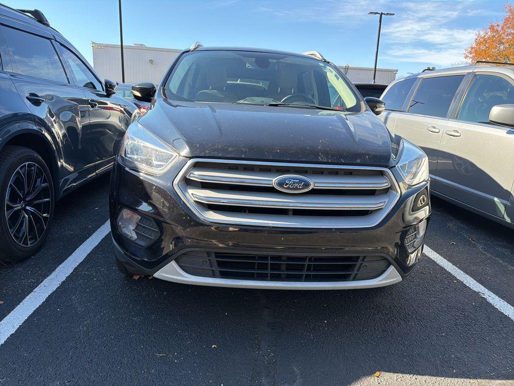 used 2019 Ford Escape car, priced at $14,696