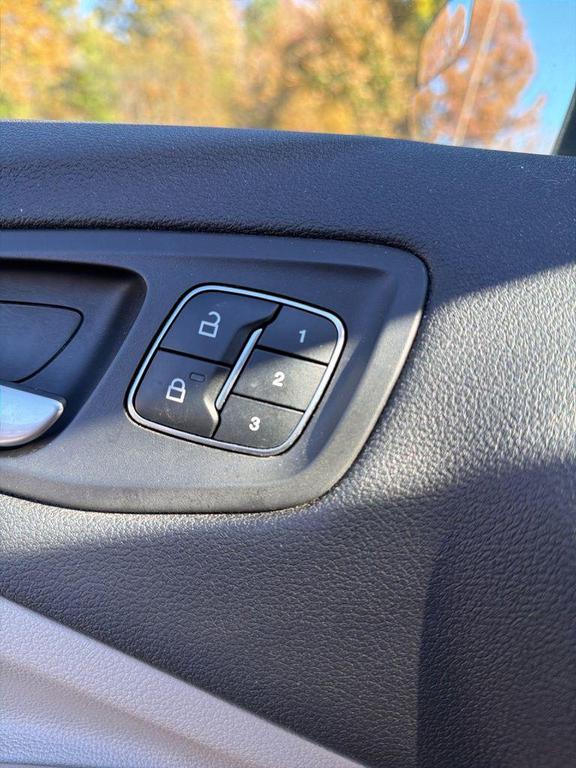 used 2019 Ford Escape car, priced at $14,696