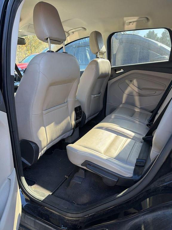 used 2019 Ford Escape car, priced at $14,696