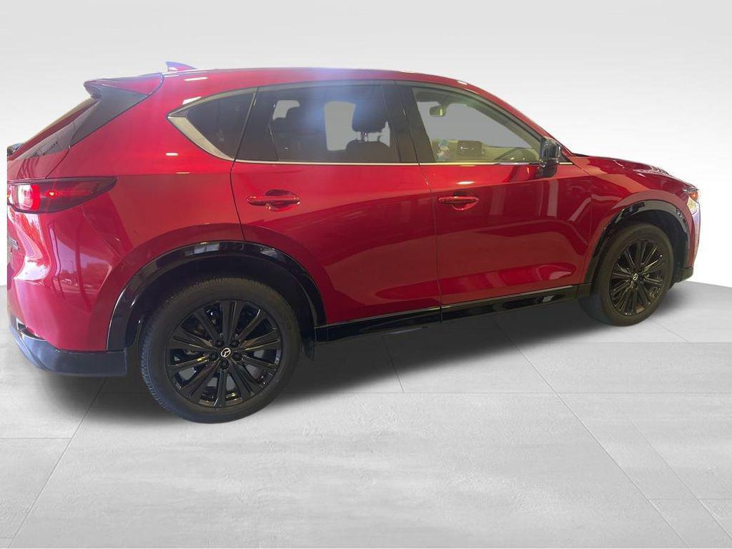 used 2023 Mazda CX-5 car, priced at $30,119