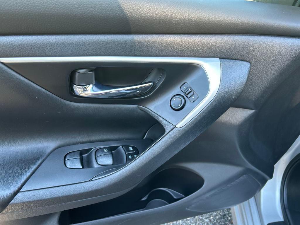 used 2017 Nissan Altima car, priced at $10,887