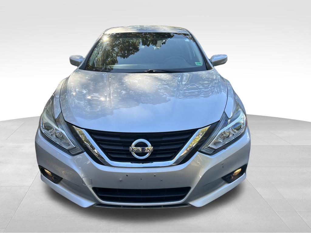 used 2017 Nissan Altima car, priced at $10,887