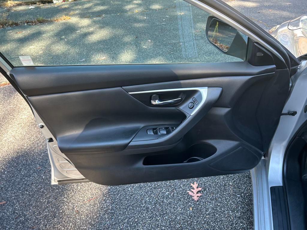 used 2017 Nissan Altima car, priced at $10,887