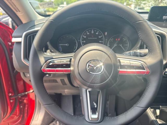 new 2025 Mazda CX-50 Hybrid car, priced at $34,591