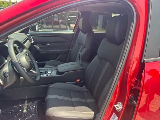 new 2025 Mazda CX-50 Hybrid car, priced at $34,591