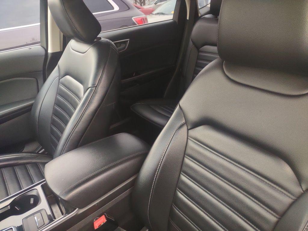 used 2020 Ford Edge car, priced at $14,357